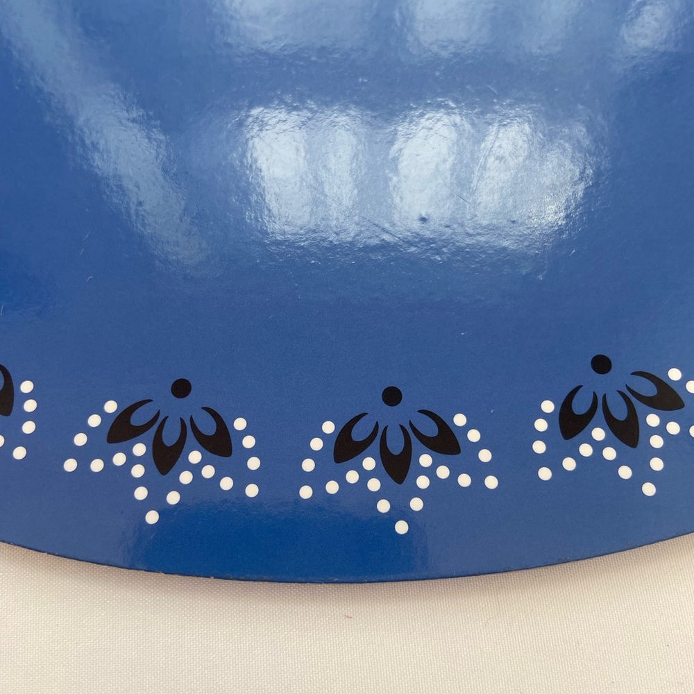 (4) Draper James placemats - Picture 2 of 4